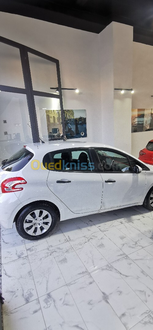 Peugeot 208 2013 Active