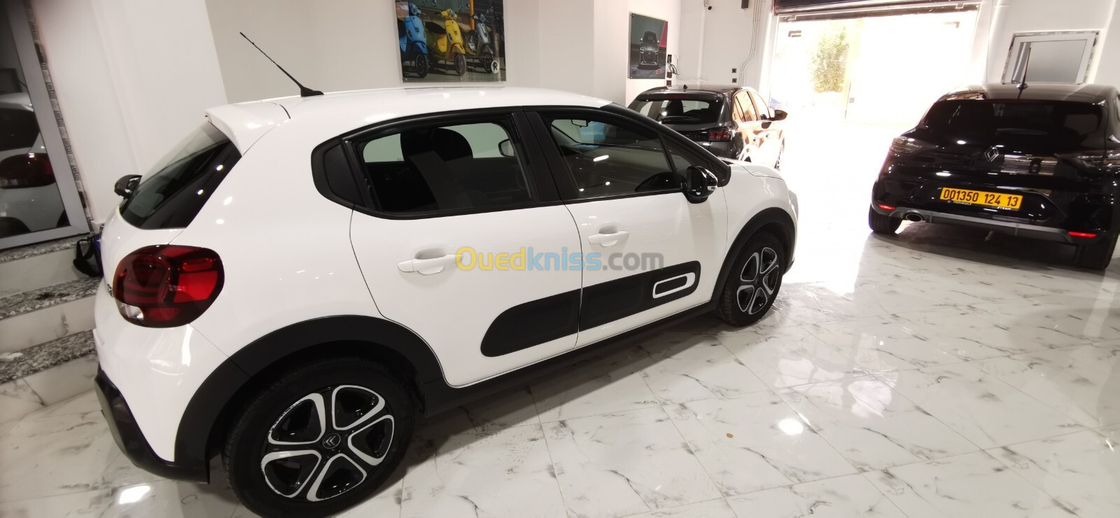 Citroen C3 2022 Essentiel