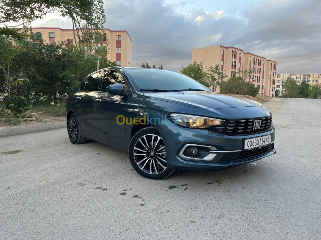 Fiat Tipo 2024 Life