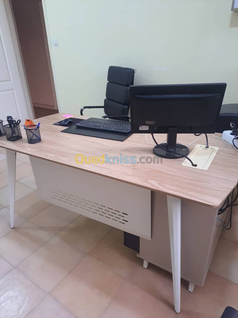 mobilier de bureau