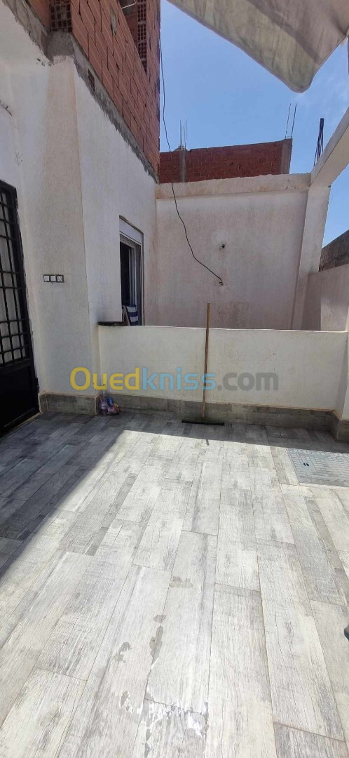 Vente Villa Tlemcen Marsa ben mhidi