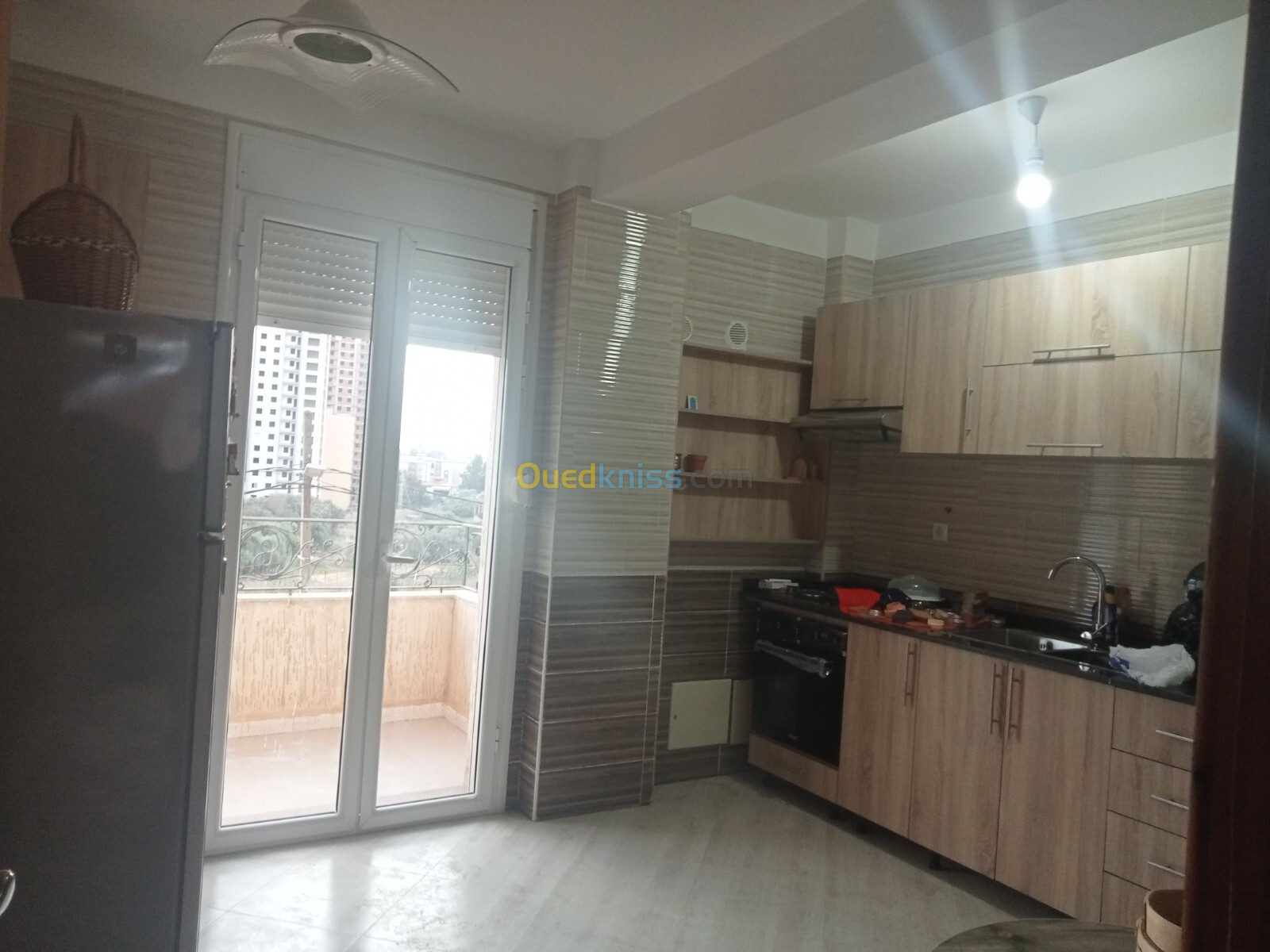 Location Appartement F3 Alger Birkhadem