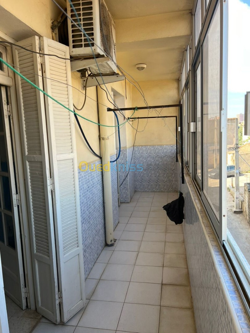 Location Appartement F3 Alger Birkhadem