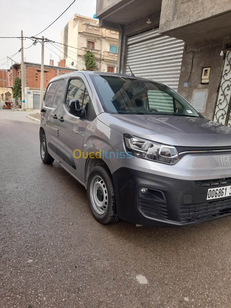 Fiat Doblo 2024 