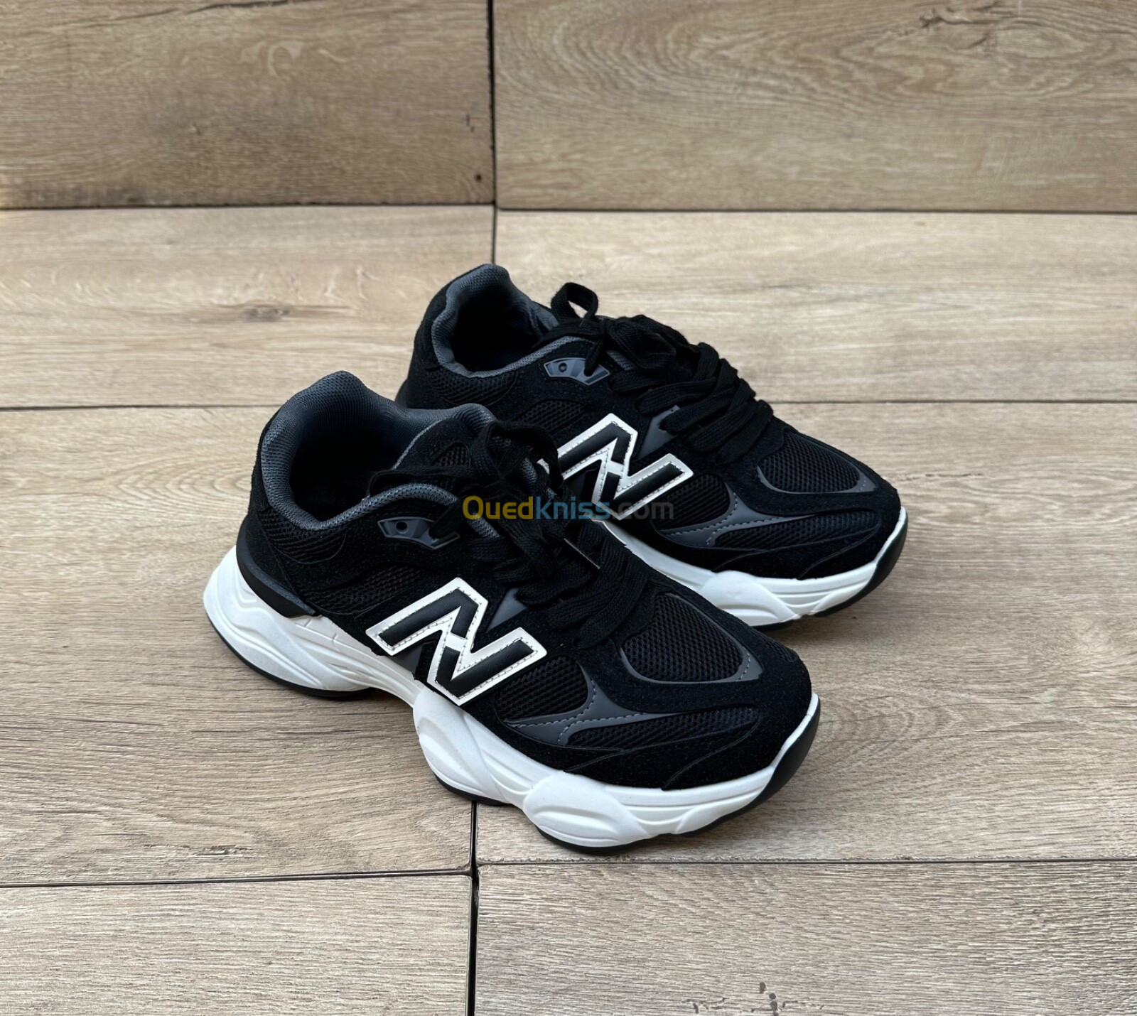 Baskat new balance 