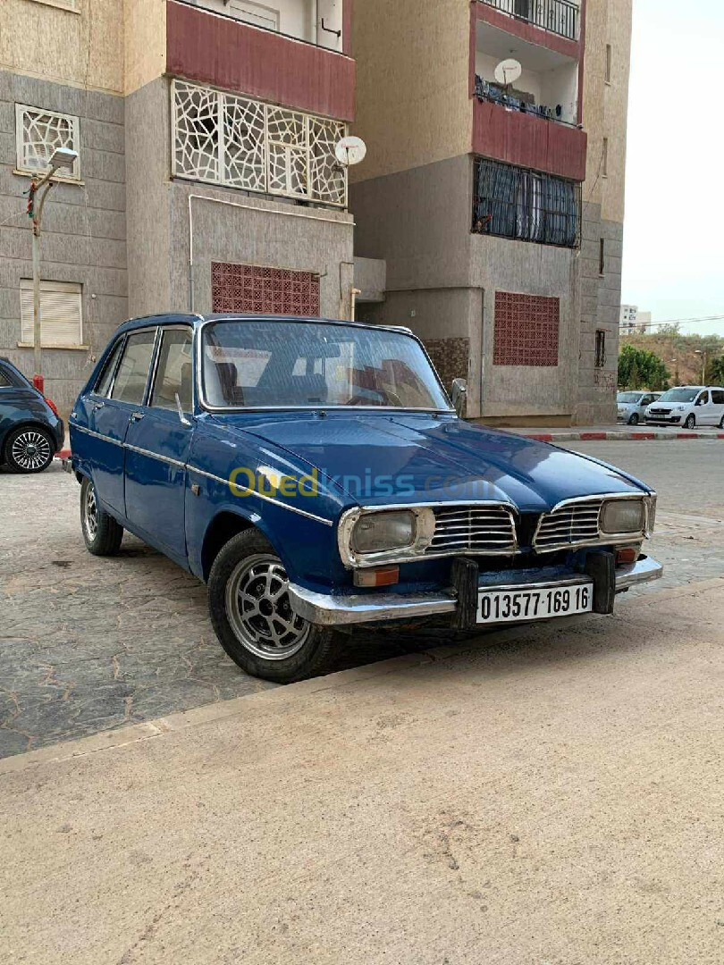 Renault 16 1969 16