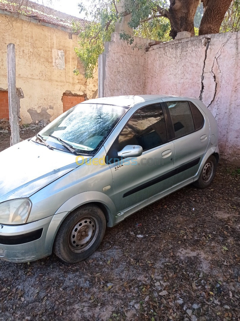 Tata Indica 2006 