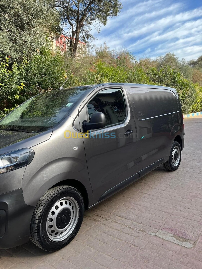 Fiat scudo 2024 