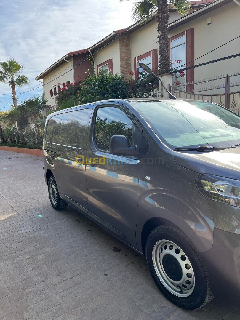 Fiat scudo 2024