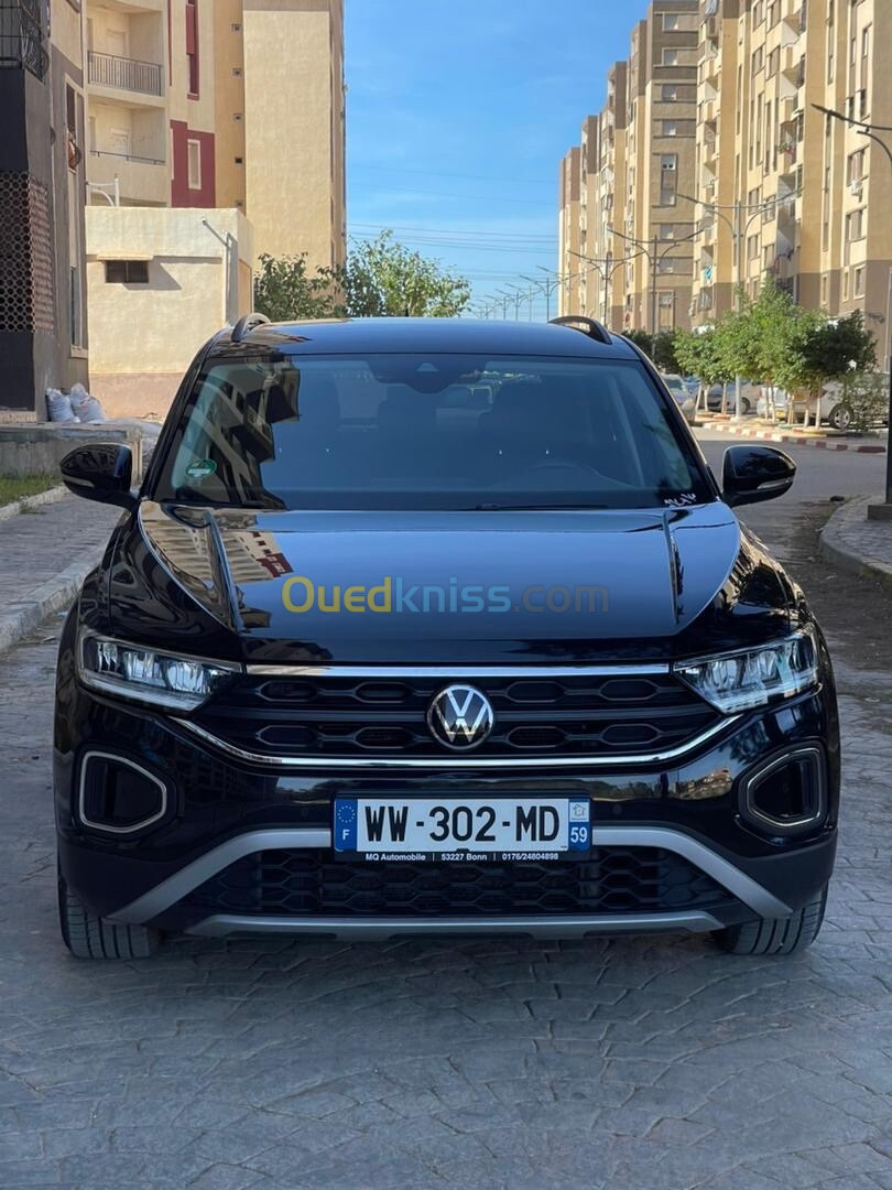 Volkswagen T-Roc 2022 Life