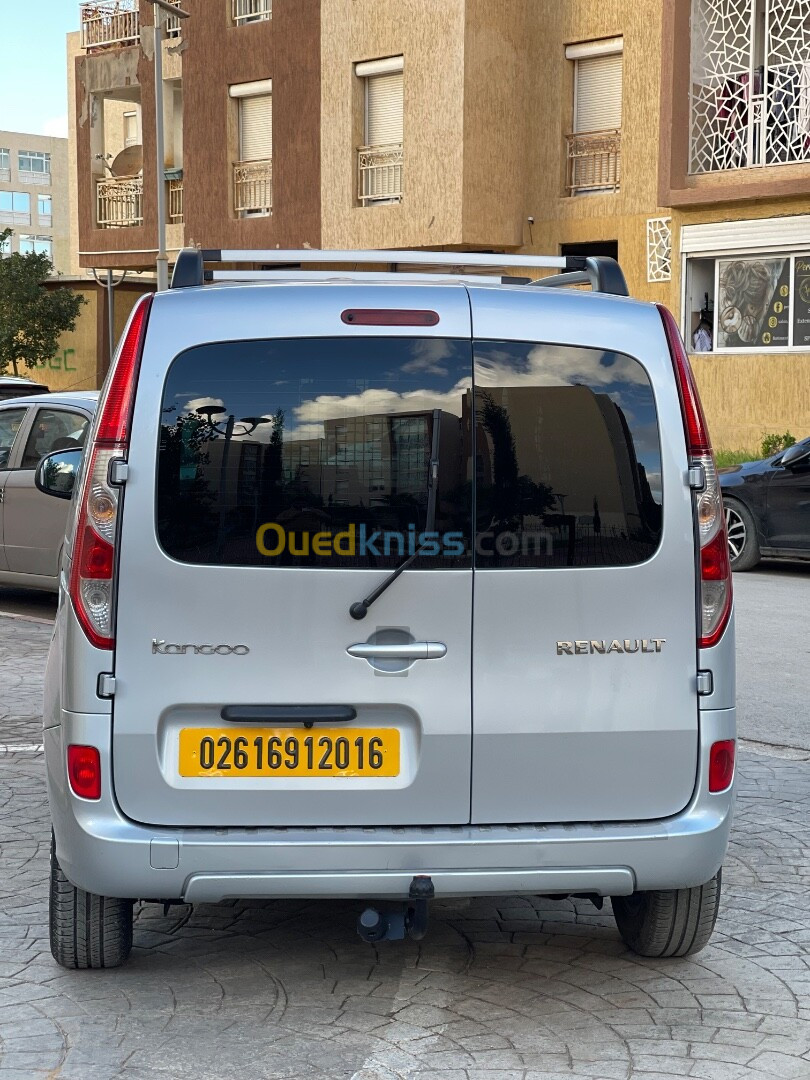 Renault Kangoo 2020 Privilège plus