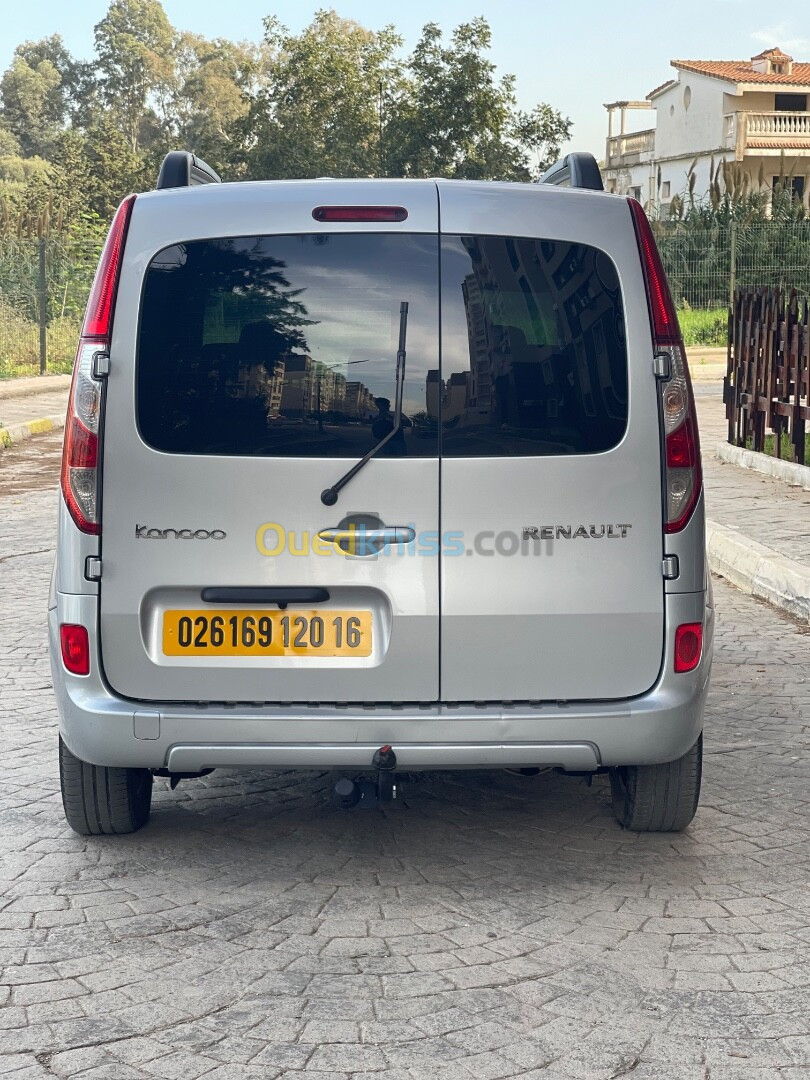 Renault Kangoo 2020 Confort