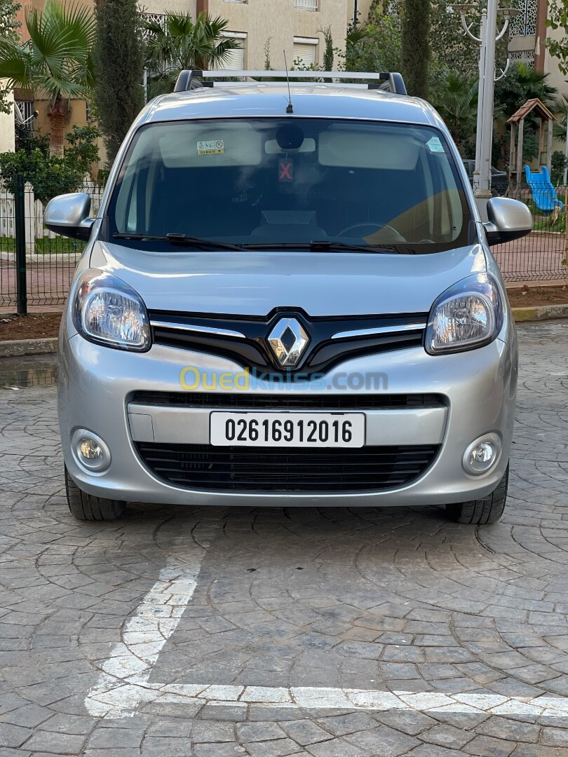 Renault Kangoo 2020 Privilège plus