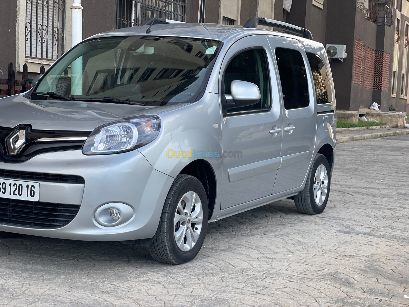 Renault Kangoo 2020 Confort