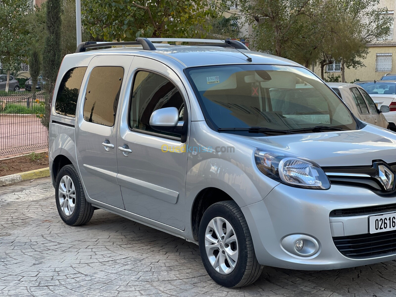 Renault Kangoo 2020 Privilège plus