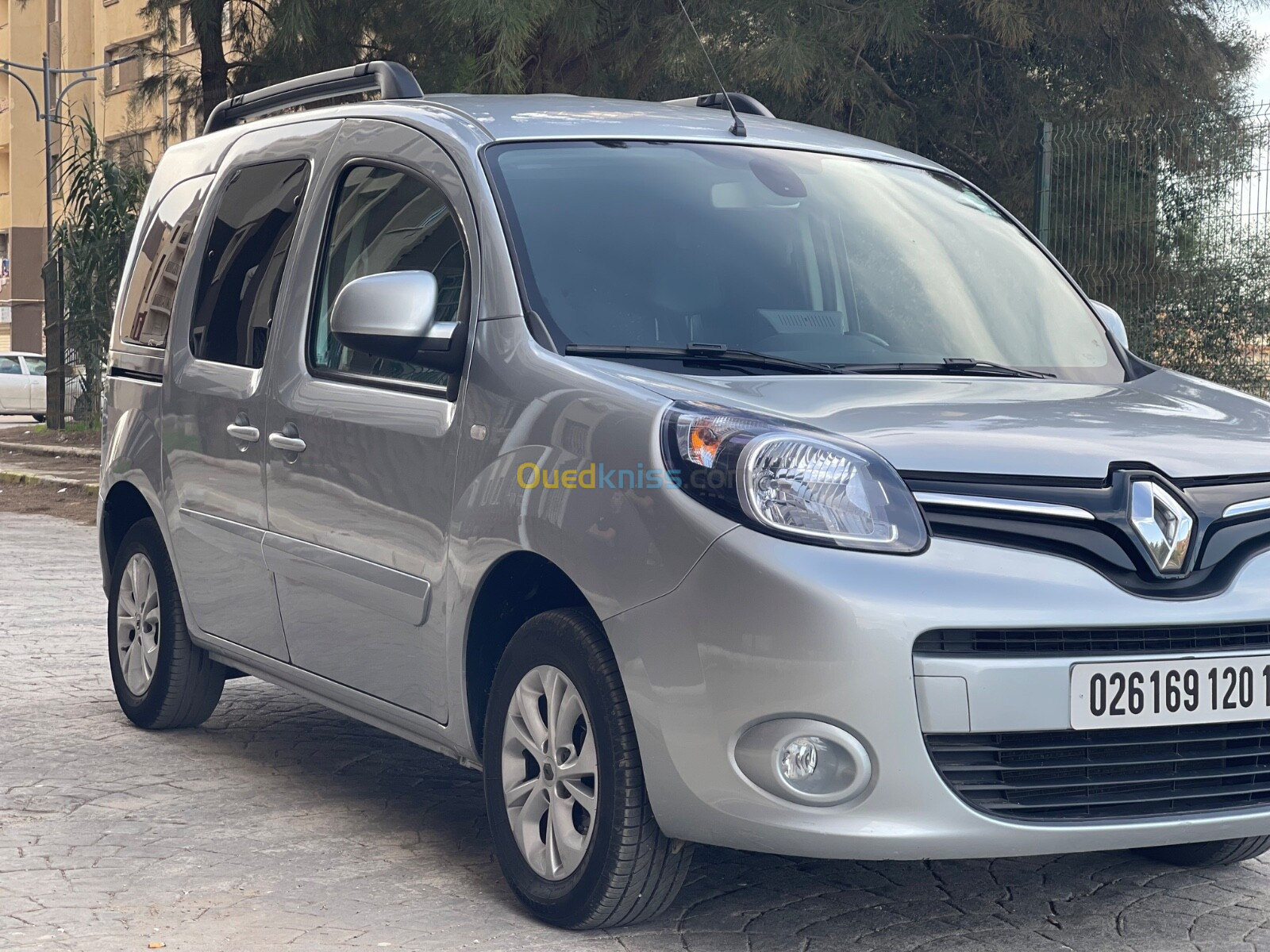 Renault Kangoo 2020 Confort