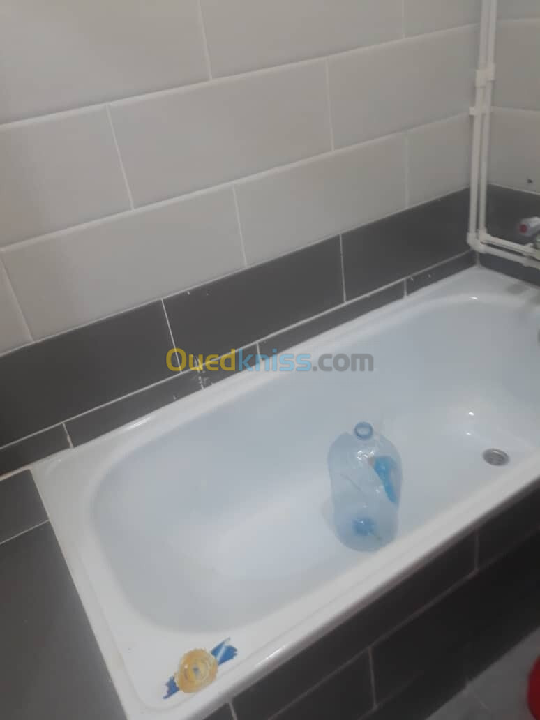 Location Appartement F3 Alger Ouled fayet