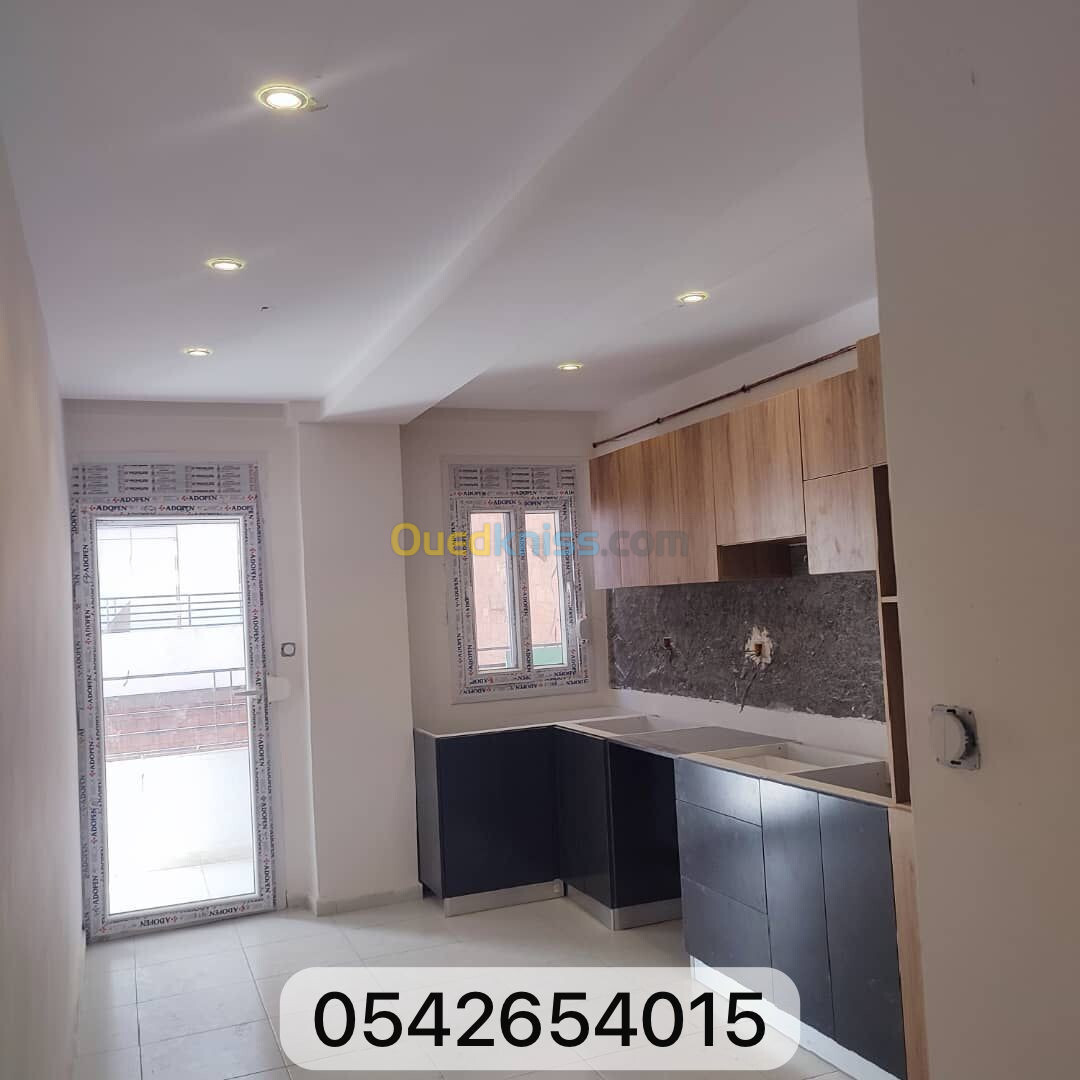 Vente Appartement Blida Chebli