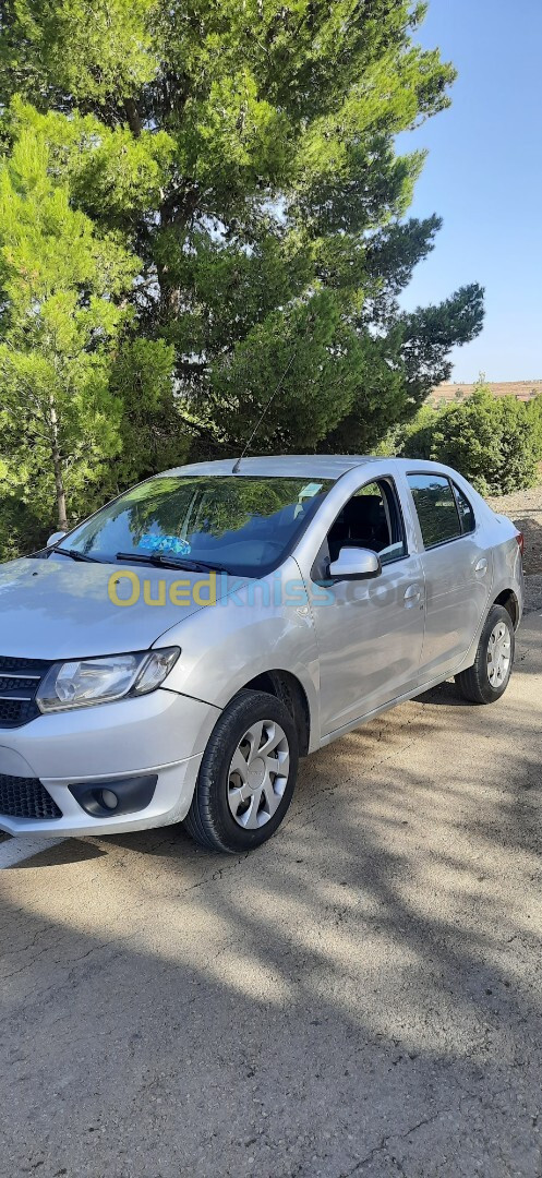 Dacia Logan 2014 Access