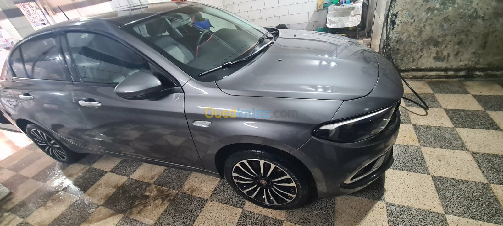 Fiat Fiat tipo life 2023 Life