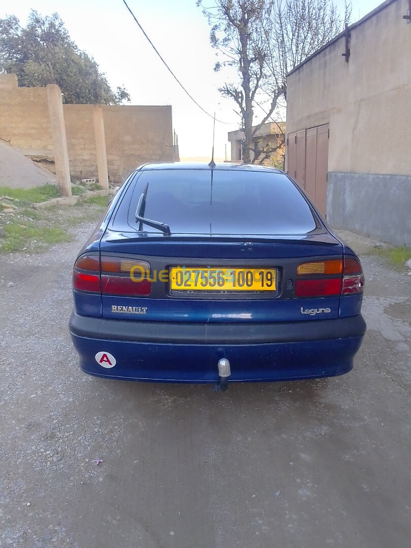 Renault Laguna 2 2000 Laguna 2