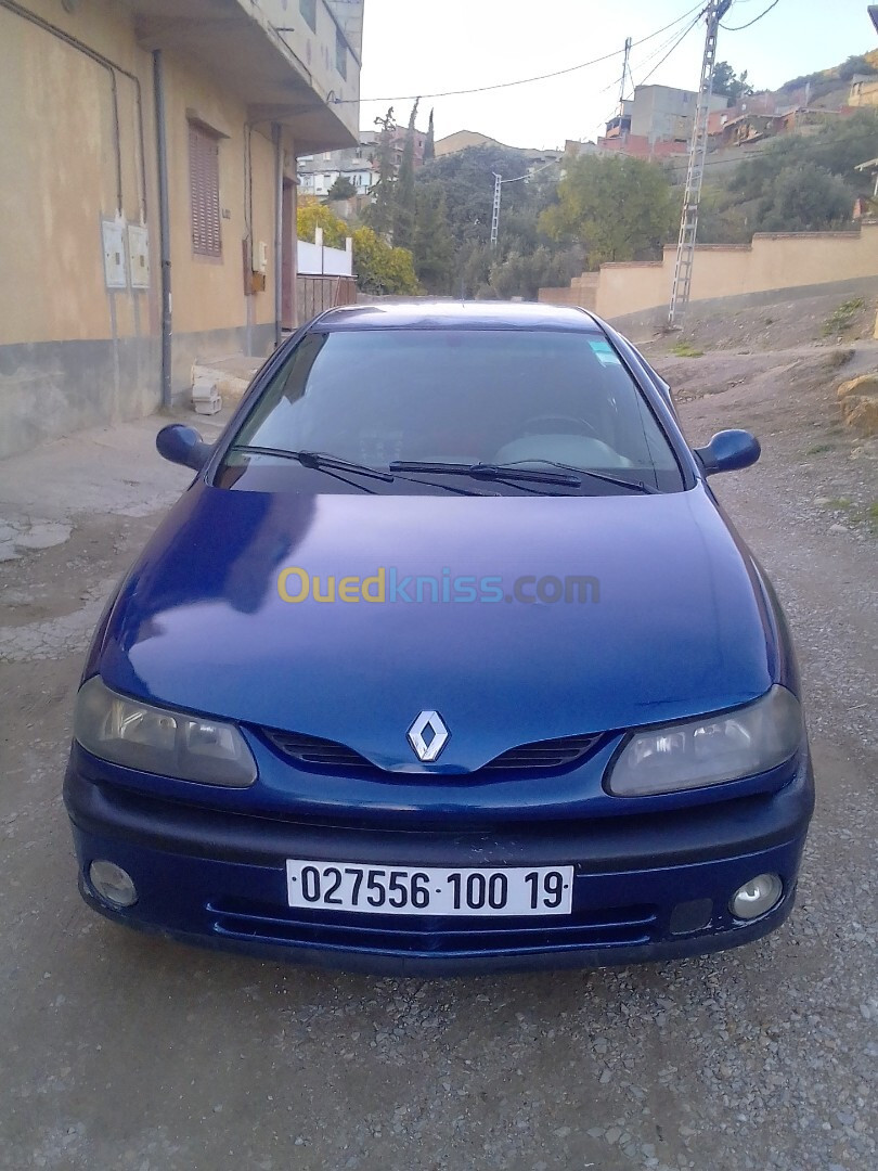 Renault Laguna 2 2000 Laguna 2