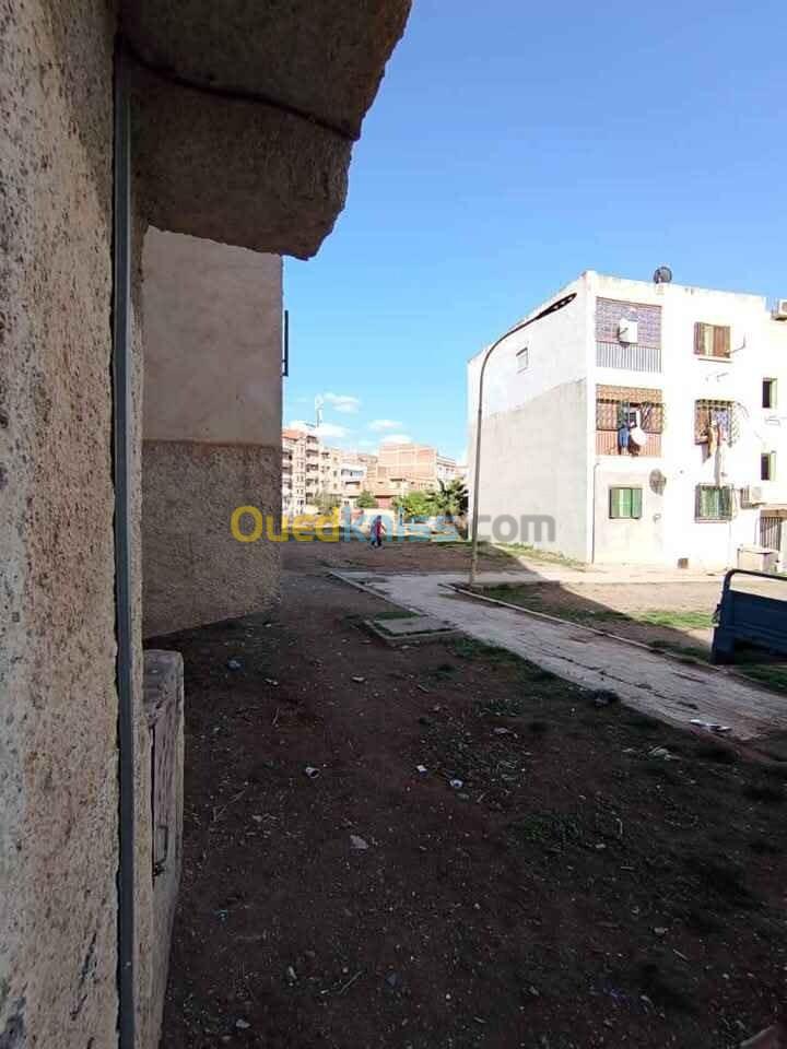 Vente Appartement F3 Mila Oued athmania