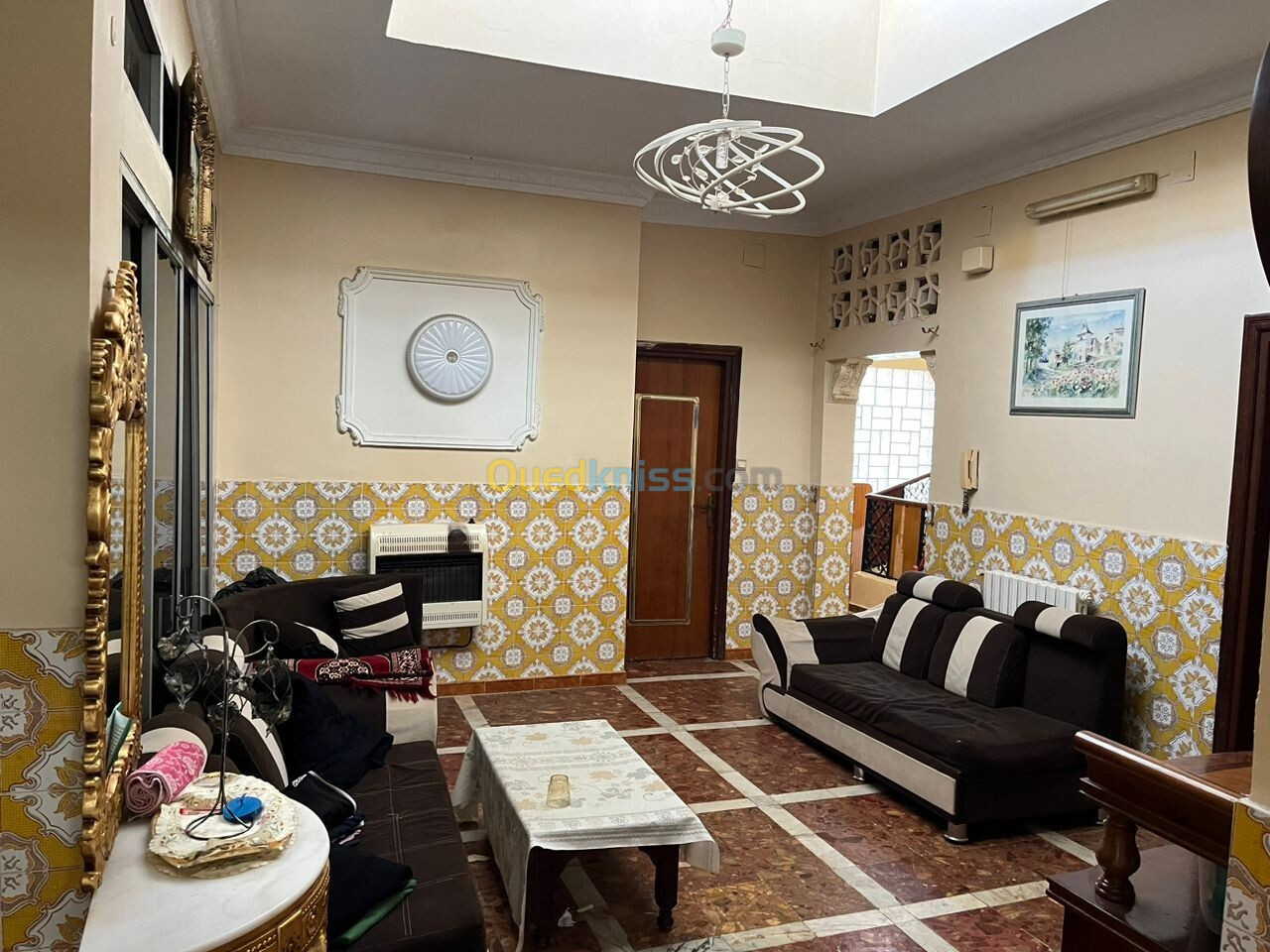 Vente Villa Oran Oran