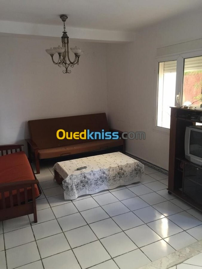 Vente Duplex F5 Béjaïa Boukhelifa