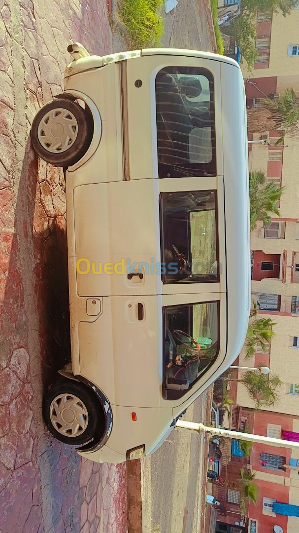 Gonow Mini bus 2016 Mini bus