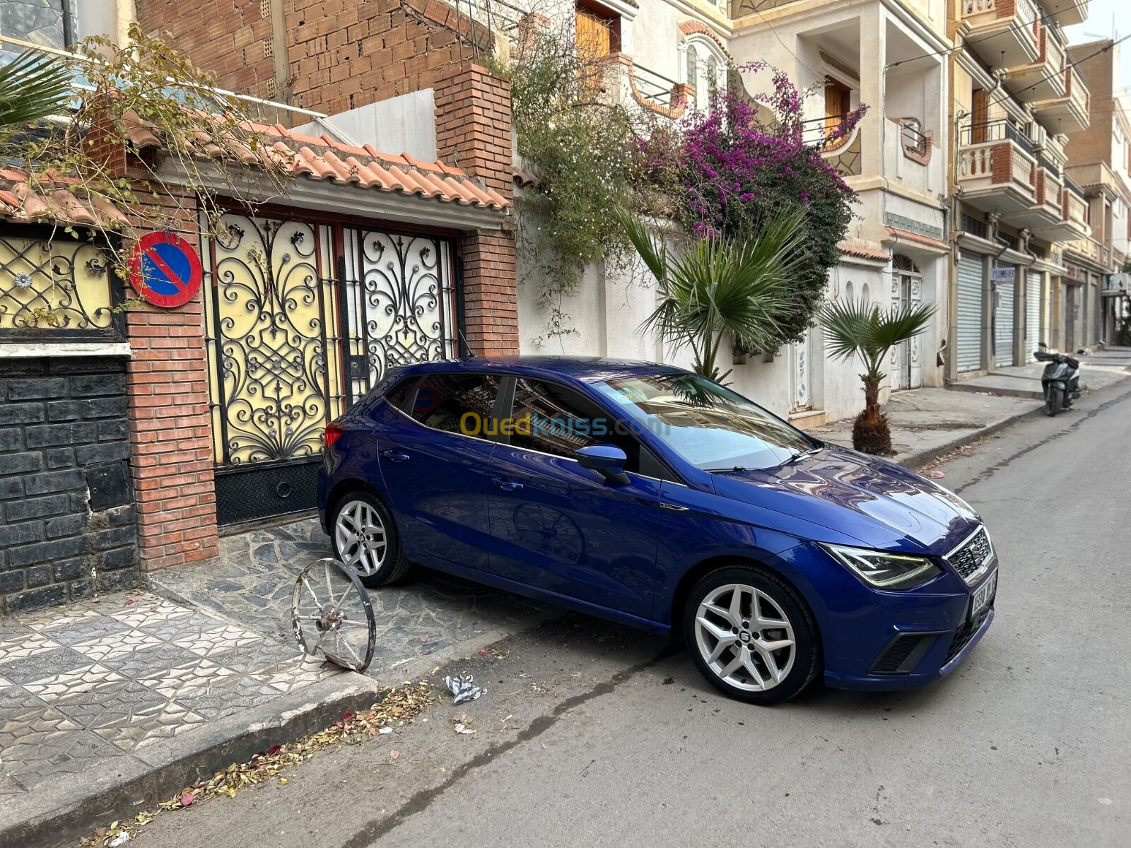 Seat Ibiza 2019 URBAIN