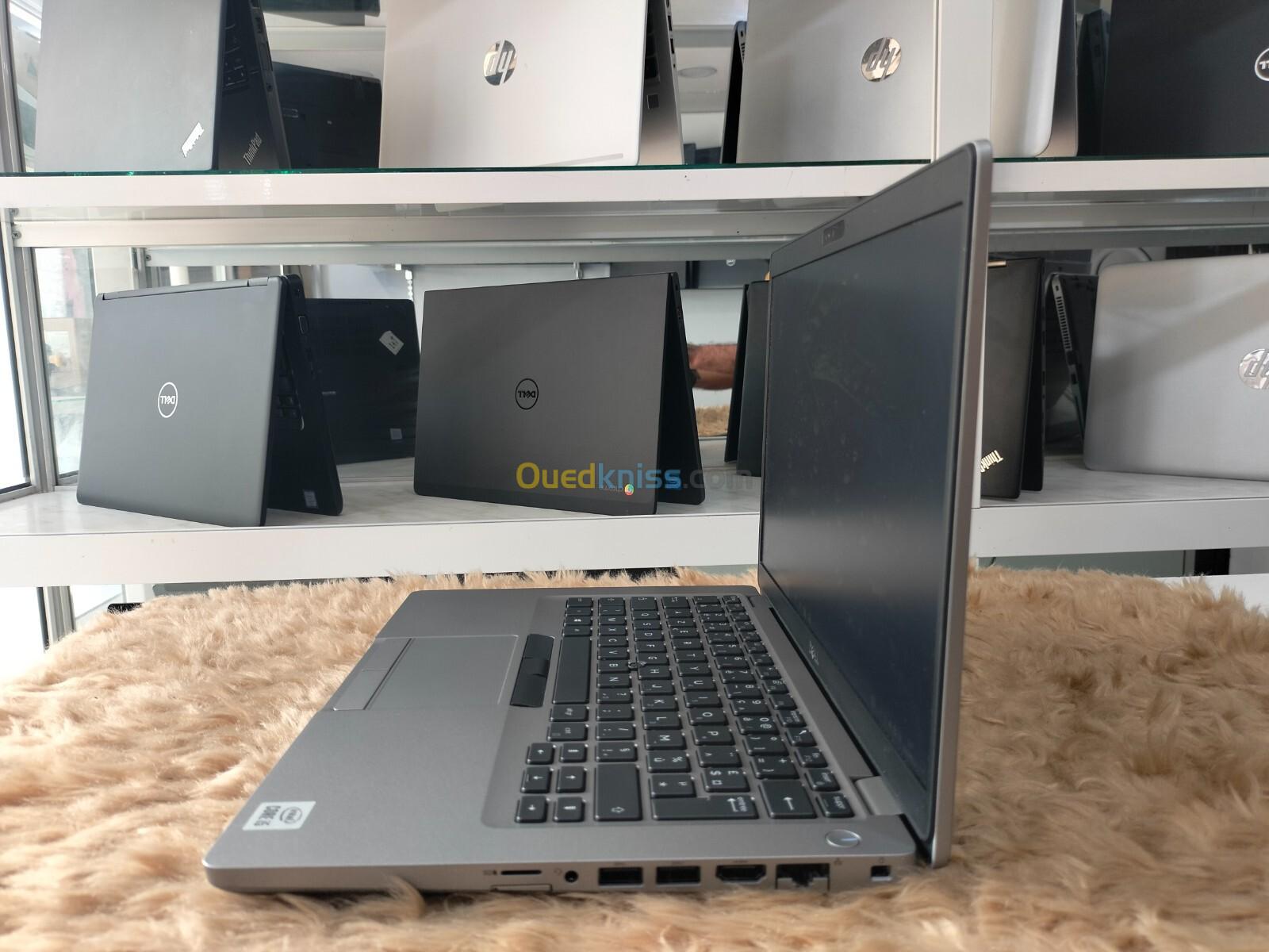 dell latitude e5510 i5/10 ssd 256g ram 8g ddr 4 windous 10