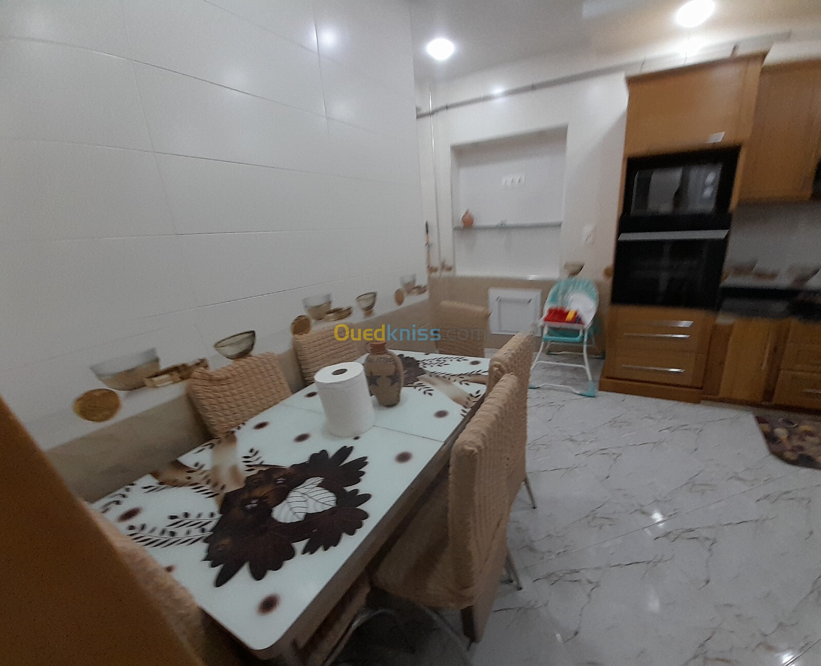 Vente Appartement F3 Tipaza Kolea