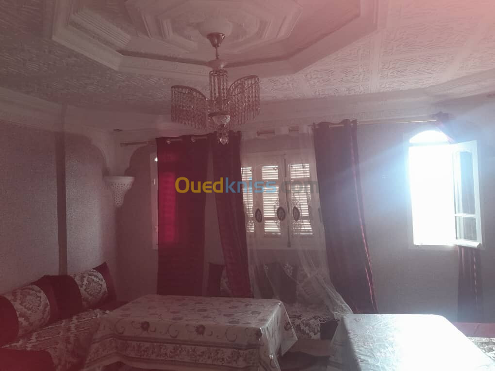 Vente Villa Tlemcen Ghazaouet