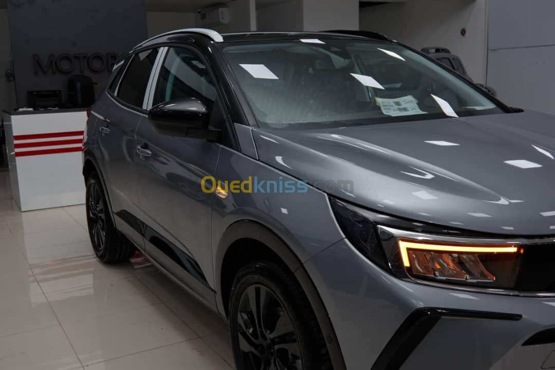 Opel GrandLand 2024 GS LINE