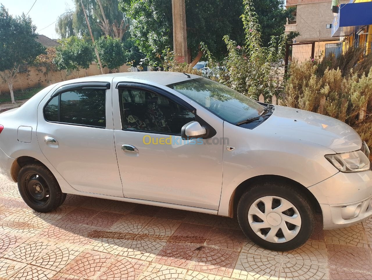 Dacia Logan 2015 Logan