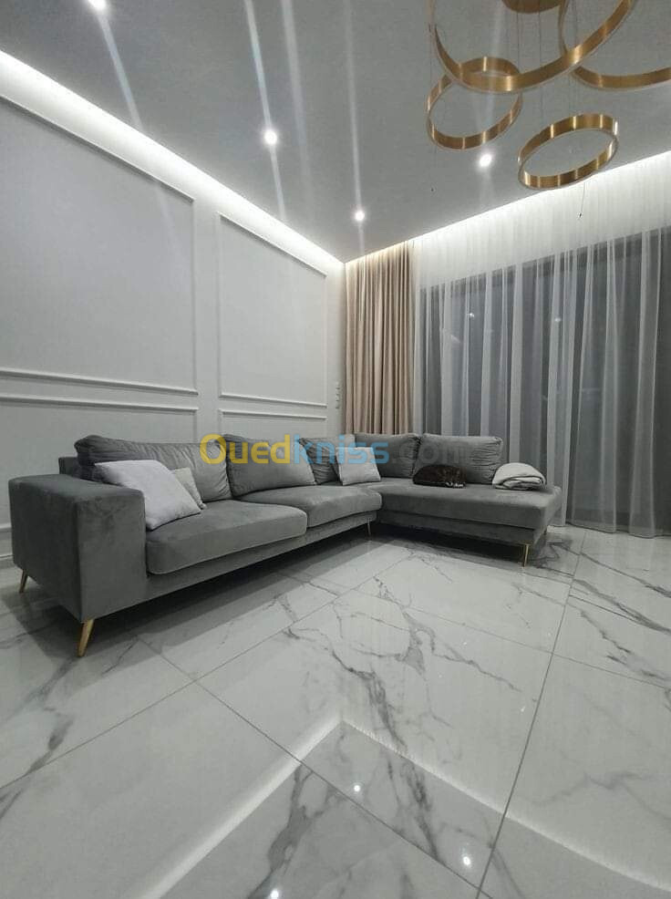 Vente Appartement F3 Alger Ain taya