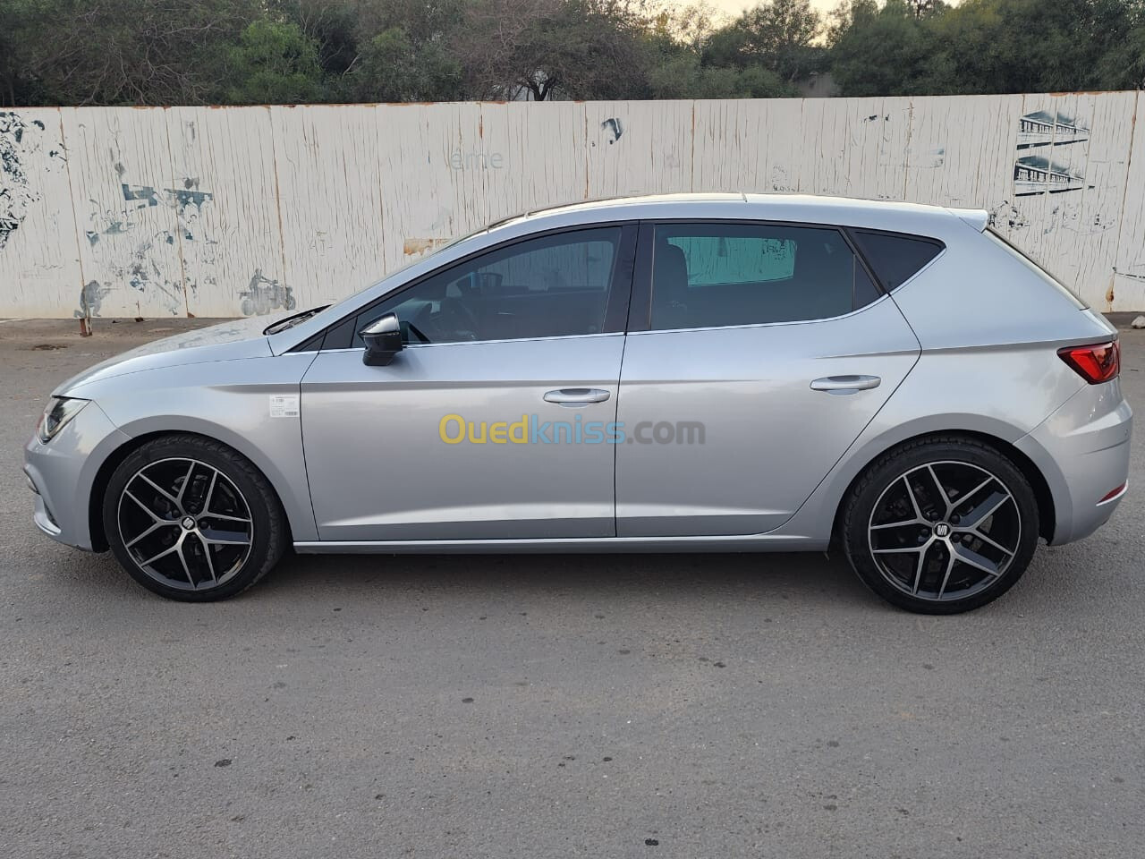 Seat Leon 2019 