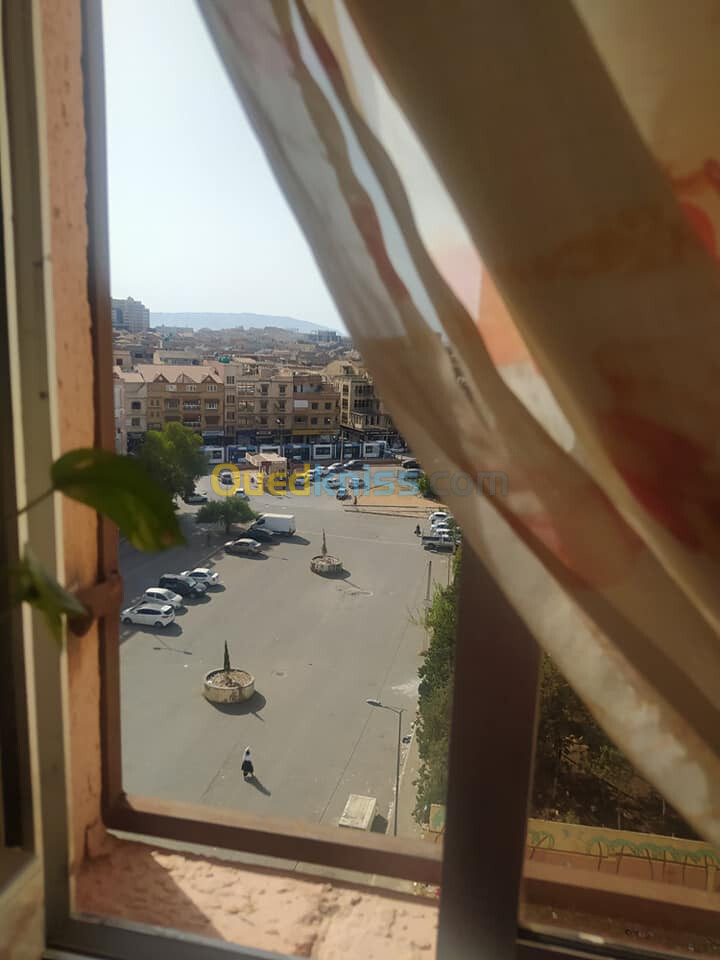 Vente Appartement F3 Alger Bab ezzouar