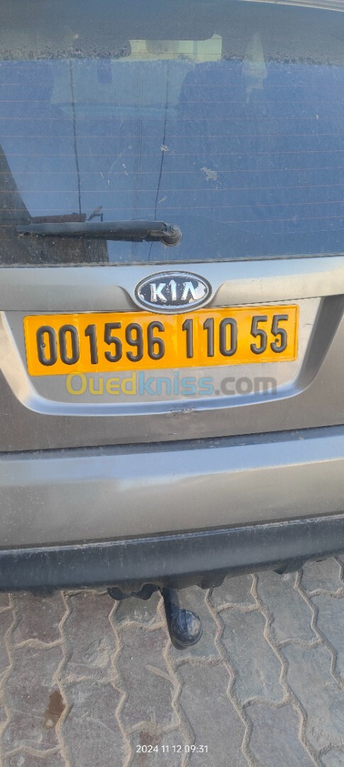 Kia Picanto 2010 