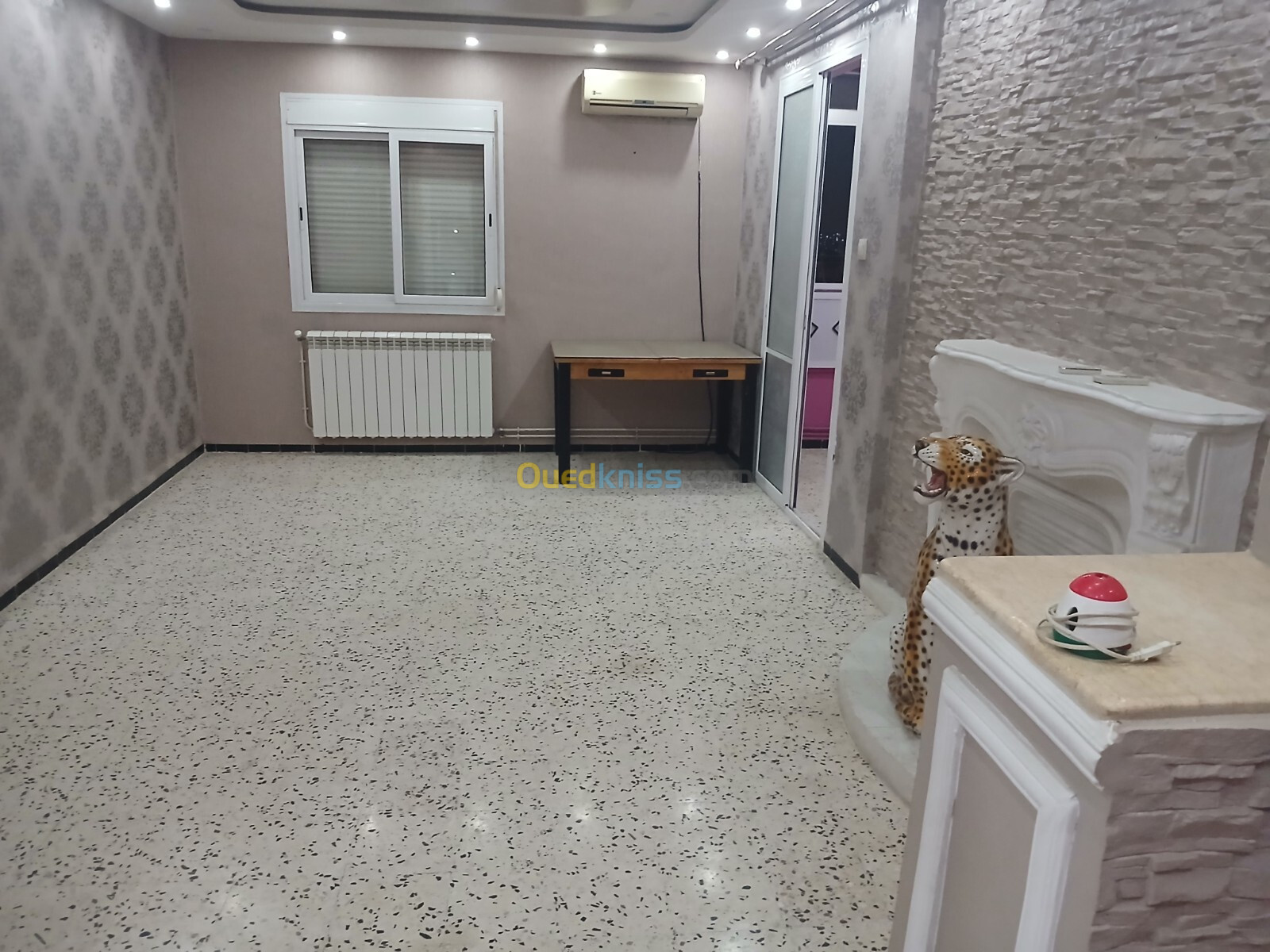 Vente Appartement F4 Alger Ain naadja