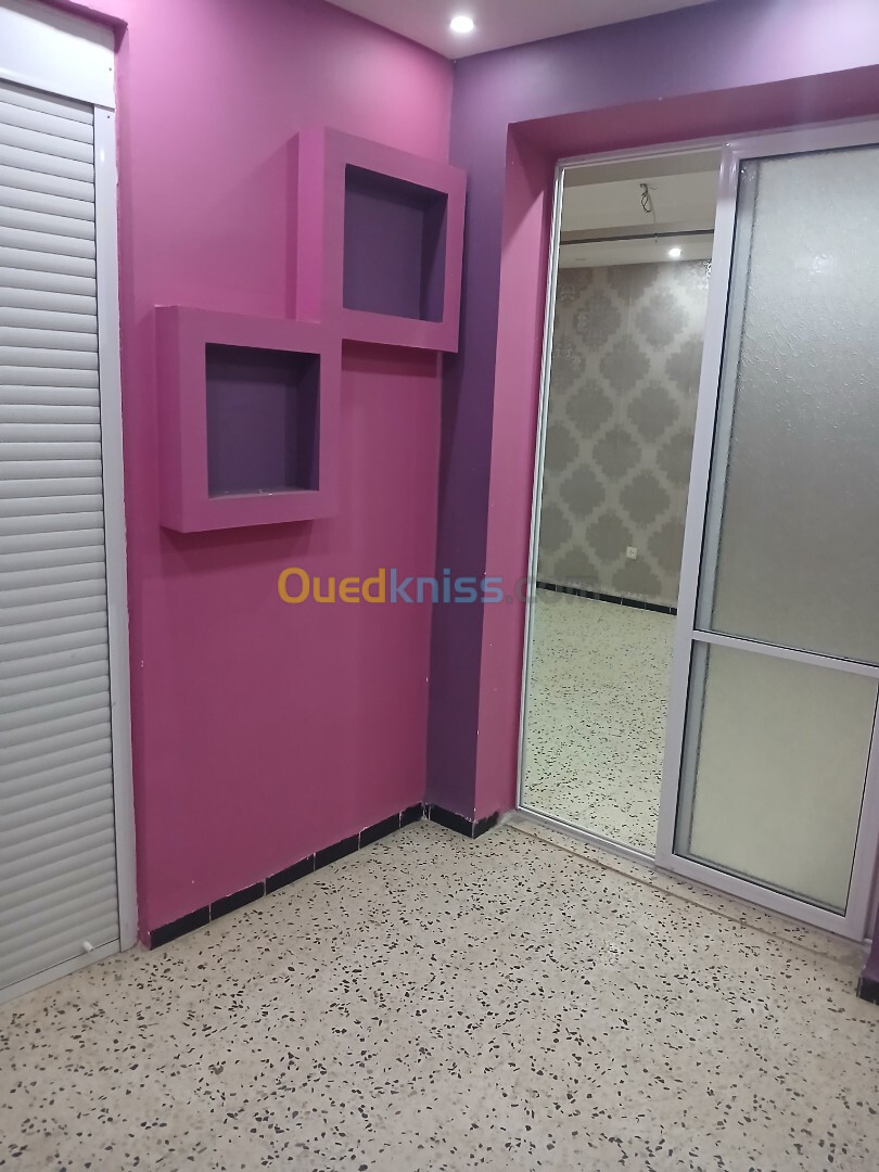 Vente Appartement F4 Alger Ain naadja