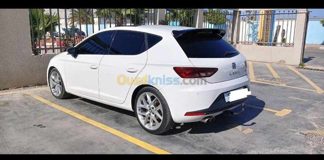 Seat Leon 2014 FR