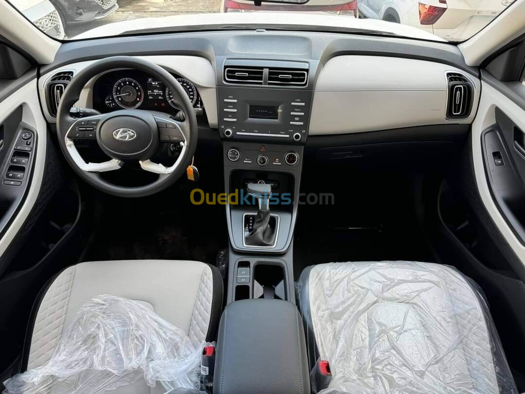 Hyundai Creta 2024 Creta