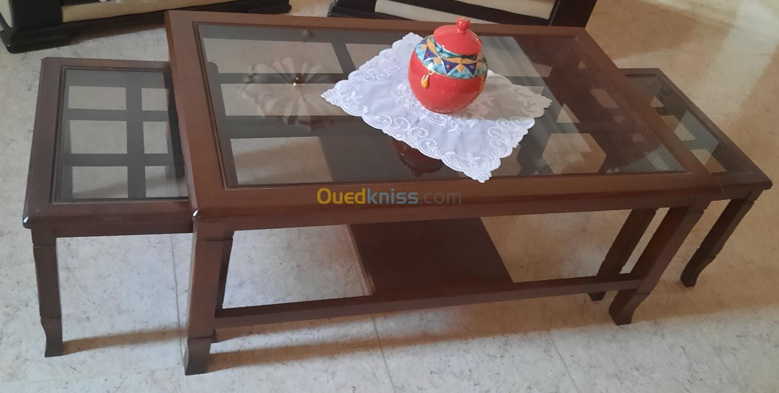 Table gigante 