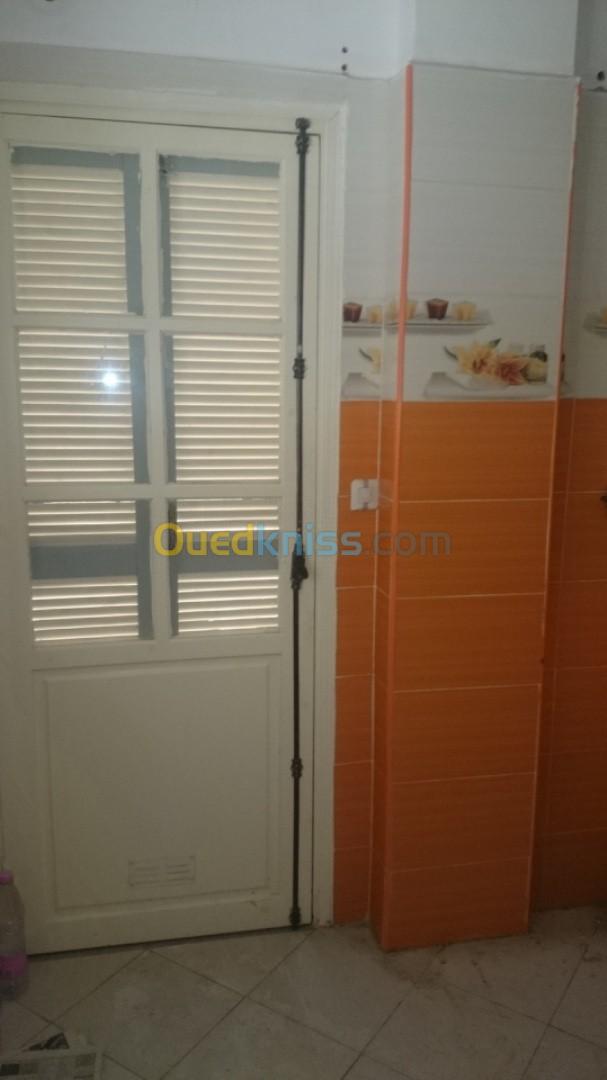 Location Appartement F3 Alger Ouled fayet