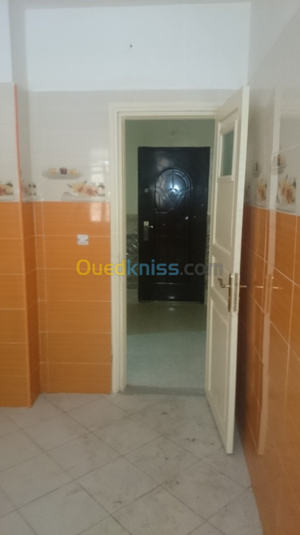 Location Appartement F3 Alger Ouled fayet