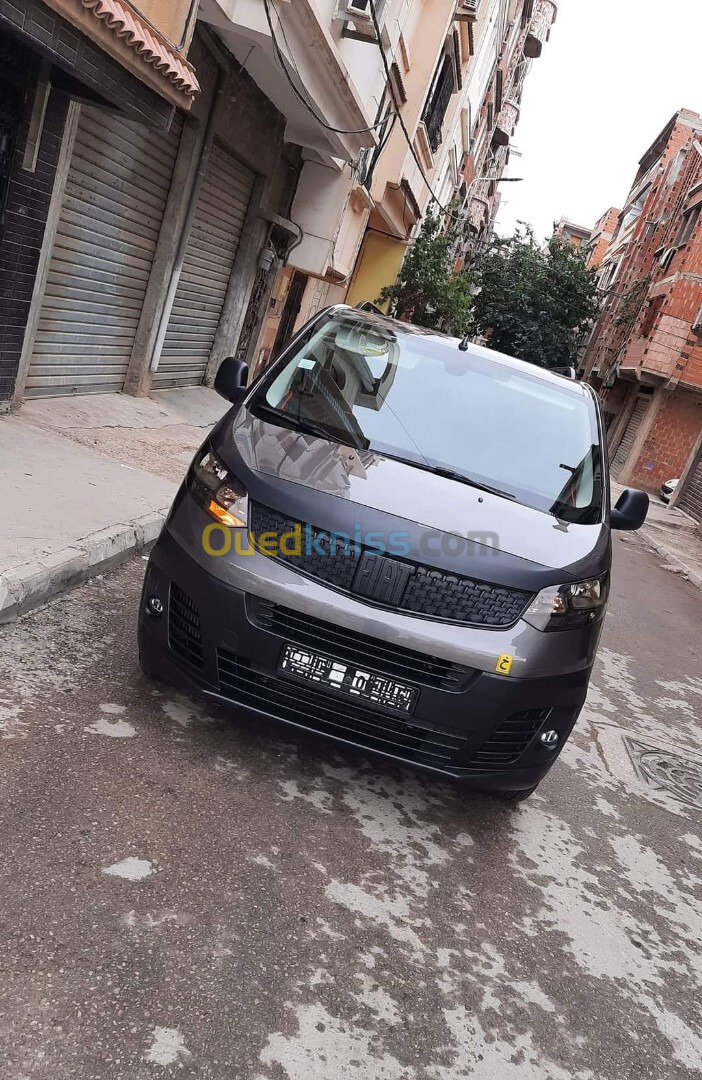 Fiat Scudo 2024 