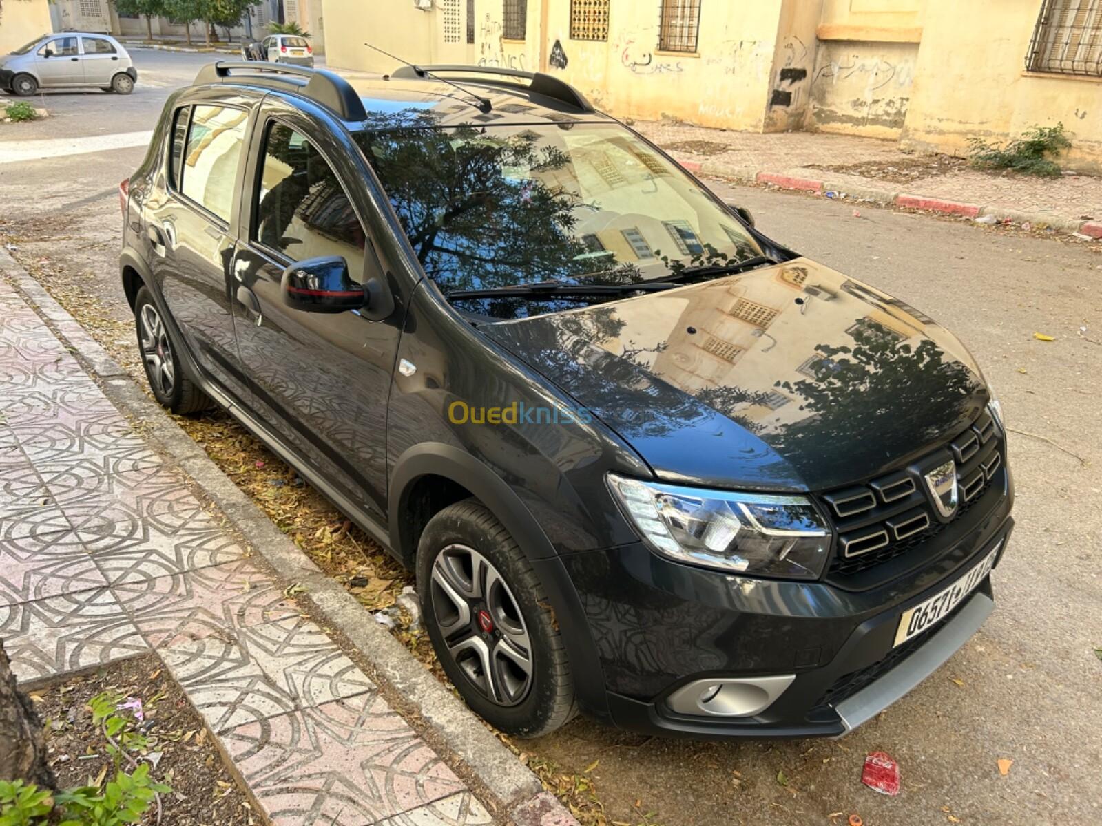 Dacia Sandero 2019 Stepway