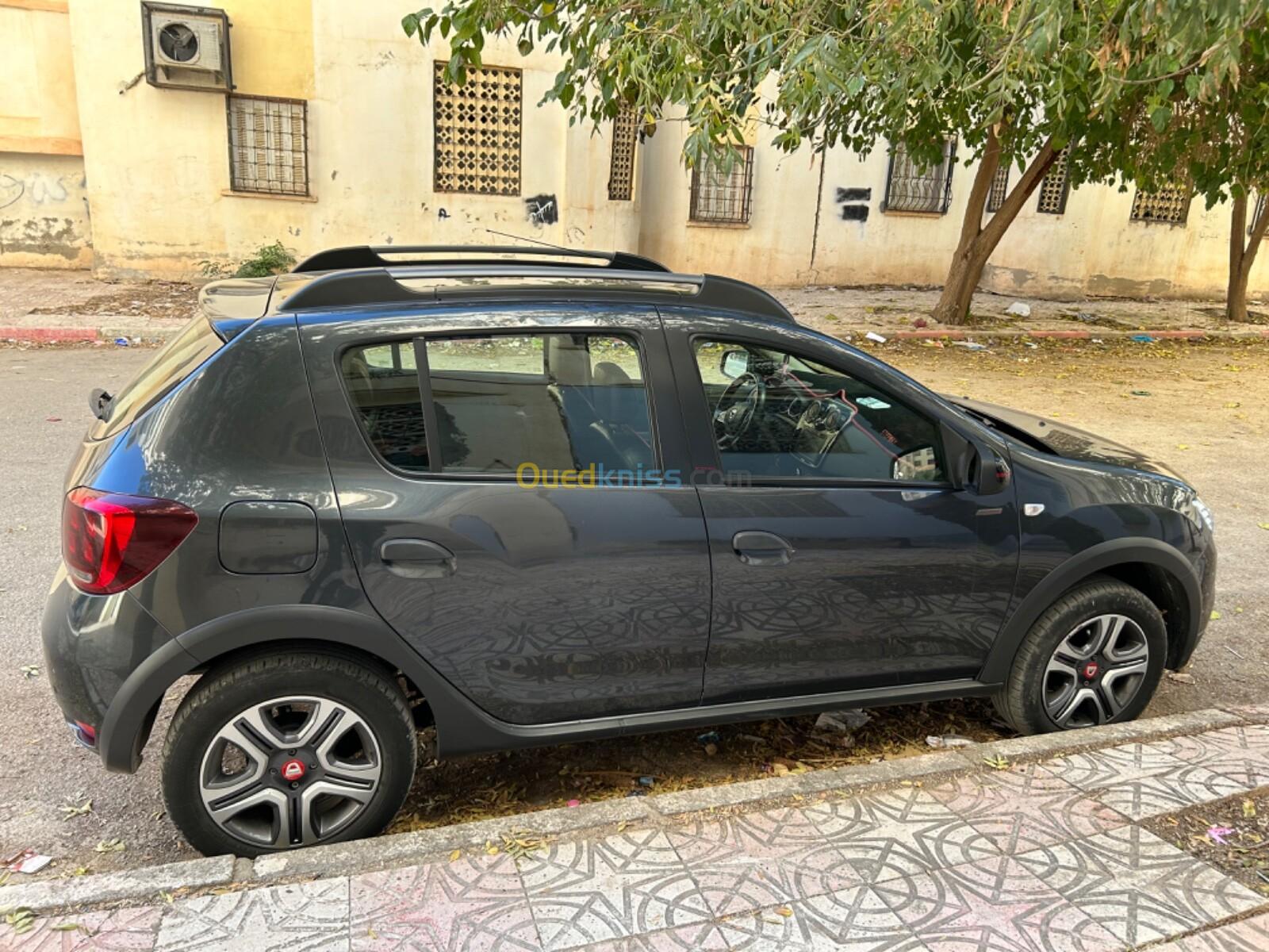 Dacia Sandero 2019 Stepway